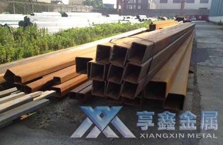 【金融品牌網專題報道】享鑫方管：一流產品打造一流品牌 一流服務成就一流企業
